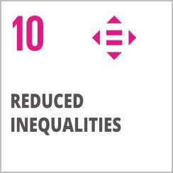 reduced inequalities