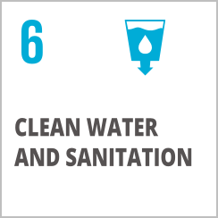 clean water and sanitation
